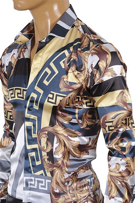 versace men's clothing cheap|versace clothing for men clearance.